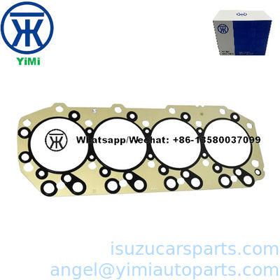 ISUZU KY SD RM TRA N720 সিলিন্ডার হেড গ্যাসকেট 8973503201 1002060TAR 1002060SCC1 1002060SCB1