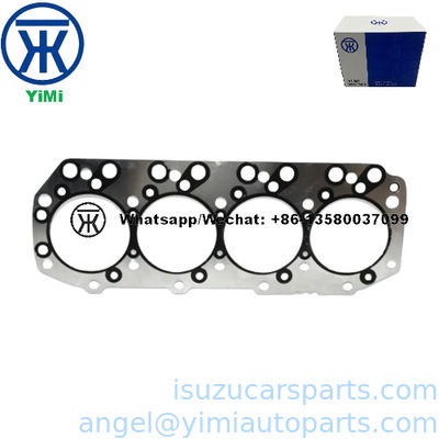 ISUZU KY SD RM TRA N720 সিলিন্ডার হেড গ্যাসকেট 8973503201 1002060TAR 1002060SCC1 1002060SCB1