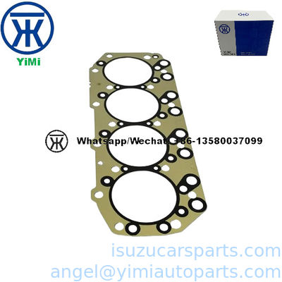ISUZU KY SD RM TRA N720 সিলিন্ডার হেড গ্যাসকেট 8973503201 1002060TAR 1002060SCC1 1002060SCB1