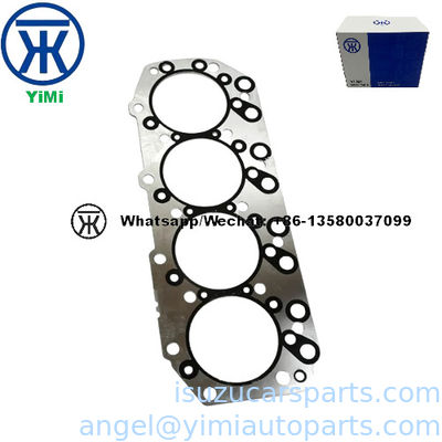 ISUZU KY SD RM TRA N720 সিলিন্ডার হেড গ্যাসকেট 8973503201 1002060TAR 1002060SCC1 1002060SCB1