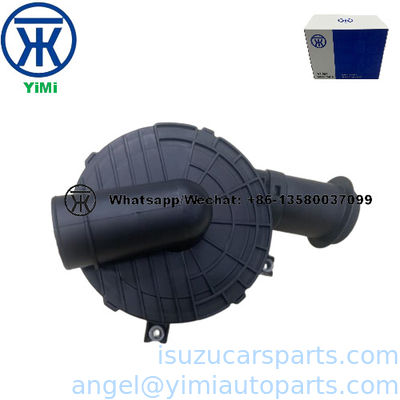 প্রতিস্থাপন ইসুজু ইঞ্জিন পার্টস 4JA1 ISUZU DMAX এয়ার ফিল্টার ASM 8979424101
