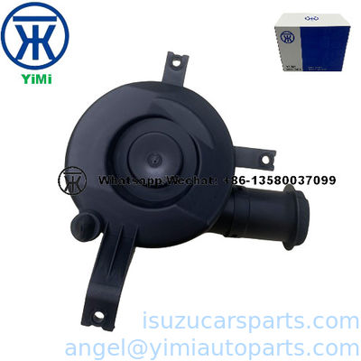প্রতিস্থাপন ইসুজু ইঞ্জিন পার্টস 4JA1 ISUZU DMAX এয়ার ফিল্টার ASM 8979424101