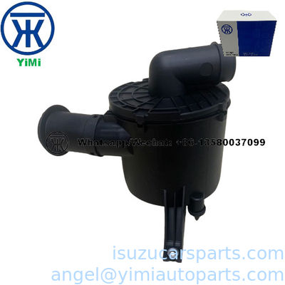 প্রতিস্থাপন ইসুজু ইঞ্জিন পার্টস 4JA1 ISUZU DMAX এয়ার ফিল্টার ASM 8979424101