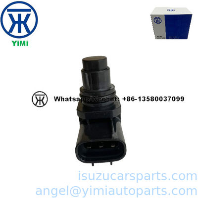 700P 4JJ1 4JK1 MUX 6HK1 ইসুজু ইলেকট্রিক্যাল পার্টস 4HK1 ক্যামশ্যাফ্ট সেন্সর 8980190240