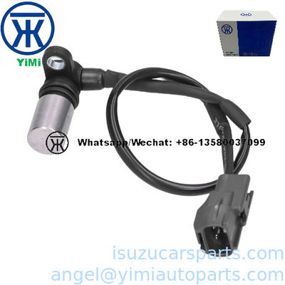 6HK1 6UZ1 6WG1 4HK1 4HL1 ইসুজু ক্র্যাঙ্ক সেন্সর 8973061130 029600-1290 KF-02144-1-B