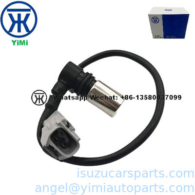6HK1 6UZ1 6WG1 4HK1 4HL1 ইসুজু ক্র্যাঙ্ক সেন্সর 8973061130 029600-1290 KF-02144-1-B
