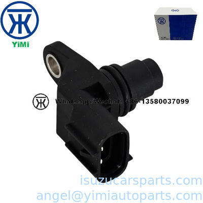 700P 4HK1 DM MUX 6HK1 ইসুজু ইলেকট্রিক্যাল পার্টস ক্যামশ্যাফ্ট সেন্সর 8980190241