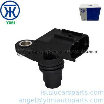 700P 4HK1 DM MUX 6HK1 ইসুজু ইলেকট্রিক্যাল পার্টস ক্যামশ্যাফ্ট সেন্সর 8980190241