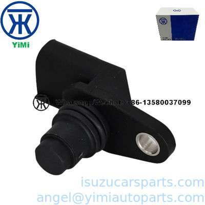 700P 4HK1 DM MUX 6HK1 ইসুজু ইলেকট্রিক্যাল পার্টস ক্যামশ্যাফ্ট সেন্সর 8980190241