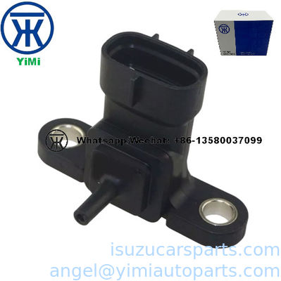 700P 4HK1 DMAX MUX 6HK1 ইসুজু বৈদ্যুতিক যন্ত্রাংশ গাড়ির চাপ সেন্সর 8980205140