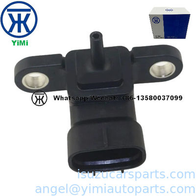 700P 4HK1 DMAX MUX 6HK1 ইসুজু বৈদ্যুতিক যন্ত্রাংশ গাড়ির চাপ সেন্সর 8980205140
