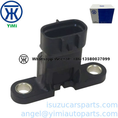 700P 4HK1 DMAX MUX 6HK1 ইসুজু ইলেকট্রিক্যাল পার্টস ইনলেট চাপ সেন্সর 8980205140