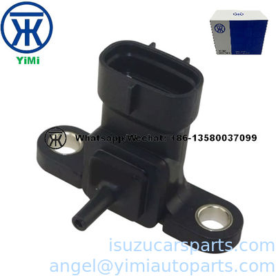 700P 4HK1 DMAX MUX 6HK1 ইসুজু ইলেকট্রিক্যাল পার্টস ইনলেট চাপ সেন্সর 8980205140