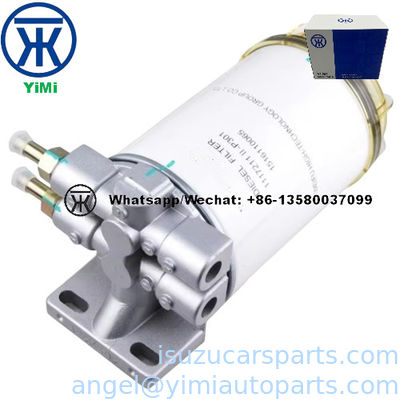 ISUZU 700P 4HK1 NPR75 ডিজেল গ্রিড 8980959800 1117210-P301
