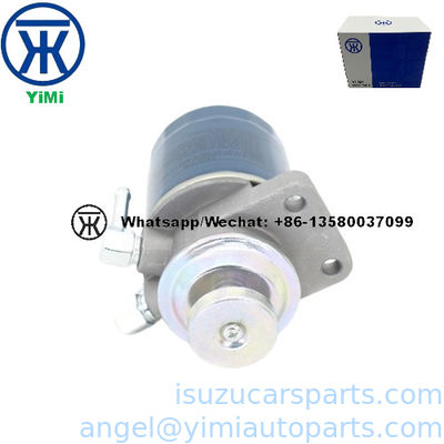 ISUZU 4JA1T 4JA1 ডিজেল গ্রিড 8972875170