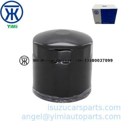 ISUZU NPR66 700P 4HF1 4HK1 তেল ফিল্টার 8971482701 1012120-P301 2906548000