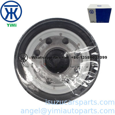 ISUZU NPR66 700P 4HF1 4HK1 তেল ফিল্টার 8971482701 1012120-P301 2906548000