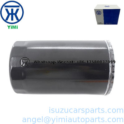 ISUZU FVR34 6HK1 6HH1 6HE1 তেল ফিল্টার 8943910490
