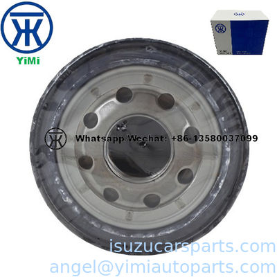 ISUZU FVR34 6HK1 6HH1 6HE1 তেল ফিল্টার 8943910490