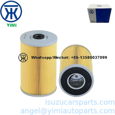ইসুজু FSR113 6BD1 6BG1 6SD1 6BB1 তেল ফিল্টার 1878100751