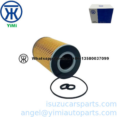 ইসুজু FSR113 6BD1 6BG1 6SD1 6BB1 তেল ফিল্টার 1878100751