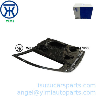 ইসুজু ডিম্যাক্স ২০১২ ডোর এএসএম FRT WO/TRIM RH 8981622021
