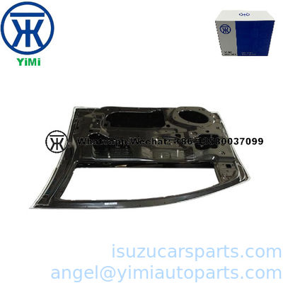 ইসুজু ডিম্যাক্স ২০১২ ডোর এএসএম FRT WO/TRIM RH 8981622021
