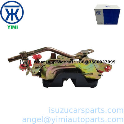 ইসুজু এনএইচআর এনপিআর ডোর লক R 8942710081 6205200A