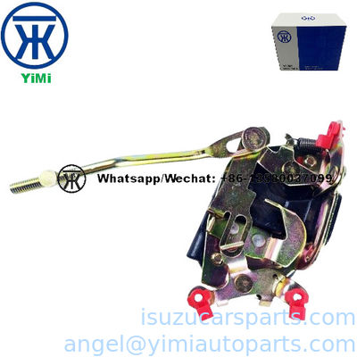 ইসুজু এনএইচআর এনপিআর ডোর লক R 8942710081 6205200A
