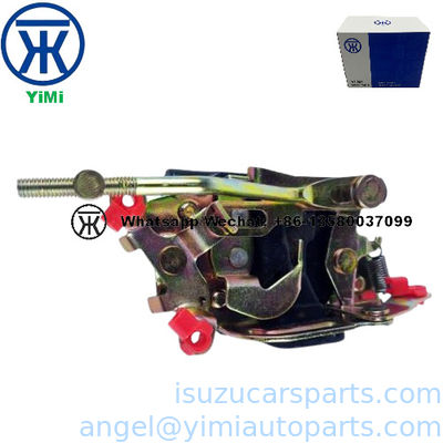 ইসুজু এনএইচআর এনপিআর ডোর লক R 8942710081 6205200A