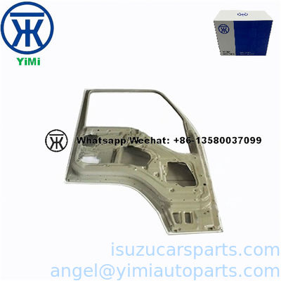 ISUZU NPR71 NQR75 600P ডোর ASM FRT WO/TRIM LH 8975814310 8978638501