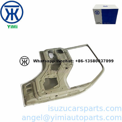 ISUZU NPR71 NQR75 600P ডোর ASM FRT WO/TRIM LH 8975814310 8978638501