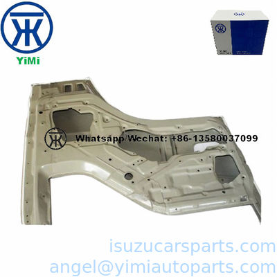 ISUZU NPR71 NQR75 600P ডোর ASM FRT WO/TRIM LH 8975814310 8978638501