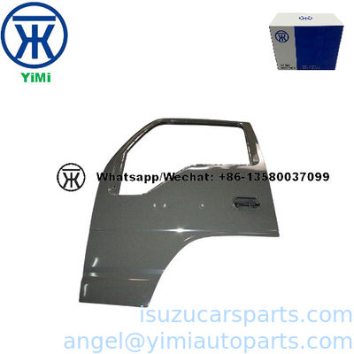 ISUZU NKR55 ডোর ASM FRT WO/TRIM LH 8-978523781 8978638480
