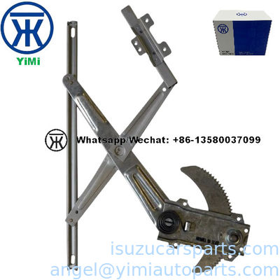 ইসুজু টিএফআর নিয়ন্ত্রক বায়ু/এল 8970955320