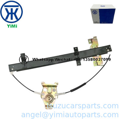 ইসুজু টিএফআর টিএফএস 4ZD1 নিয়ন্ত্রক বায়ু R 8944557000 6204200D