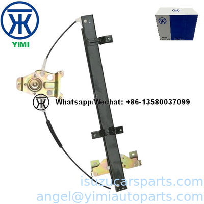 ইসুজু টিএফআর টিএফএস 4ZD1 নিয়ন্ত্রক বায়ু R 8944557000 6204200D