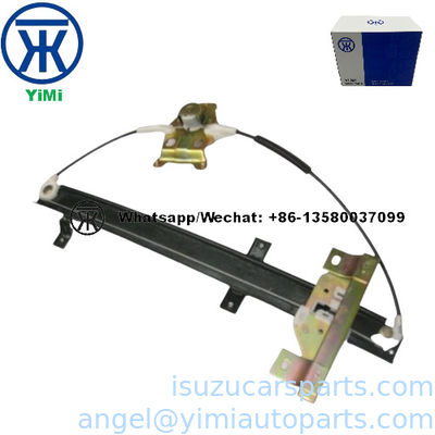 ইসুজু টিএফআর টিএফএস 4ZD1 নিয়ন্ত্রক বায়ু R 8944557000 6204200D