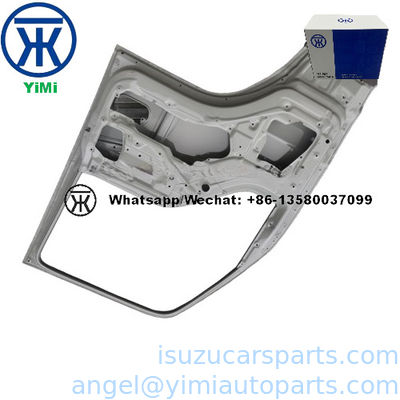 ISUZU NPR71 NQR75 ডোর ASM FRT WO/TRIM RH 8975814301 8978638491