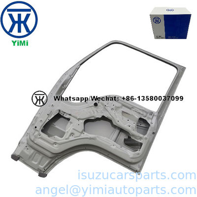ISUZU NPR71 NQR75 ডোর ASM FRT WO/TRIM RH 8975814301 8978638491