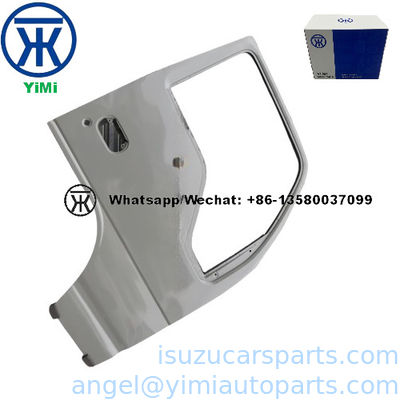 ISUZU NPR71 NQR75 ডোর ASM FRT WO/TRIM RH 8975814301 8978638491