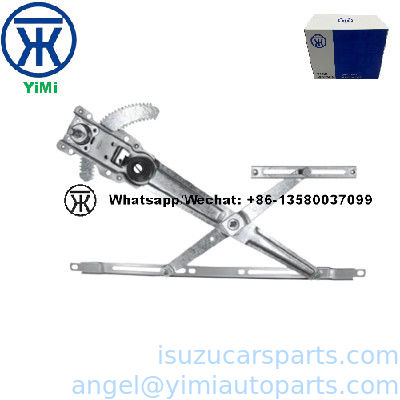 ISUZU 700P VC46 নিয়ন্ত্রক বায়ু L 8980292370 6104010-CYZ14