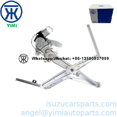 ISUZU 700P VC46 নিয়ন্ত্রক বায়ু L 8980292370 6104010-CYZ14