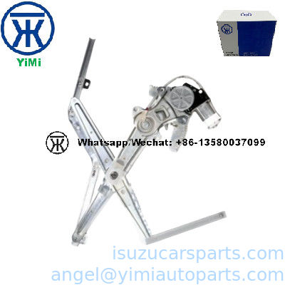ISUZU 700P VC46 নিয়ন্ত্রক বায়ু L 8980292370 6104010-CYZ14