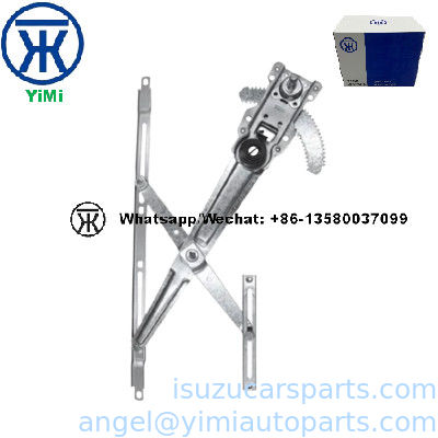 ISUZU 700P VC46 নিয়ন্ত্রক বায়ু L 8980292370 6104010-CYZ14