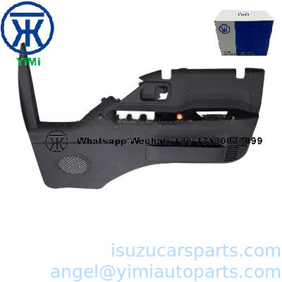 ISUZU NPR71 4HE1 600P প্যাড ট্রিম FRT ডোর RH 8978597210