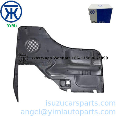 ISUZU NPR71 4HE1 600P প্যাড ট্রিম FRT ডোর RH 8978597210