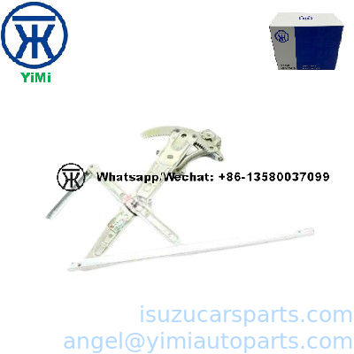 ইসুজু ডিম্যাক্স রেগুলেটর উইন্ডো FRT ডোর RH 8980051640 8972358752 8972358730 8981114880