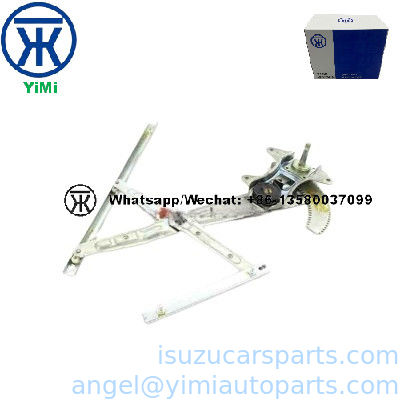 ইসুজু ডিম্যাক্স রেগুলেটর উইন্ডো FRT ডোর RH 8980051640 8972358752 8972358730 8981114880