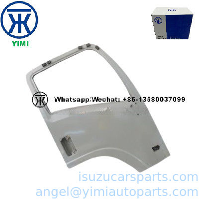 ISUZU 700P NNR85 ডোর ASM FRT WO/TRIM RH 8980757261